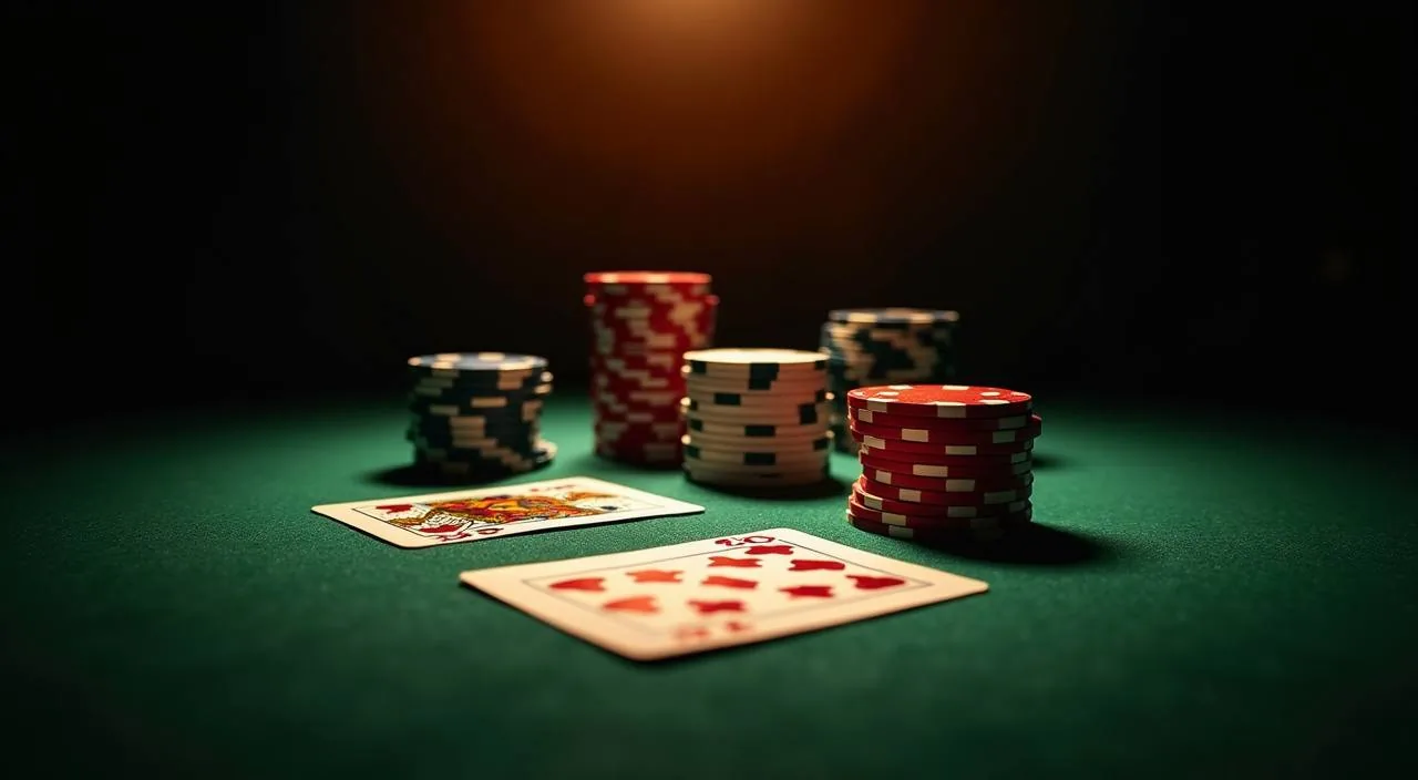 Baccarat Golden